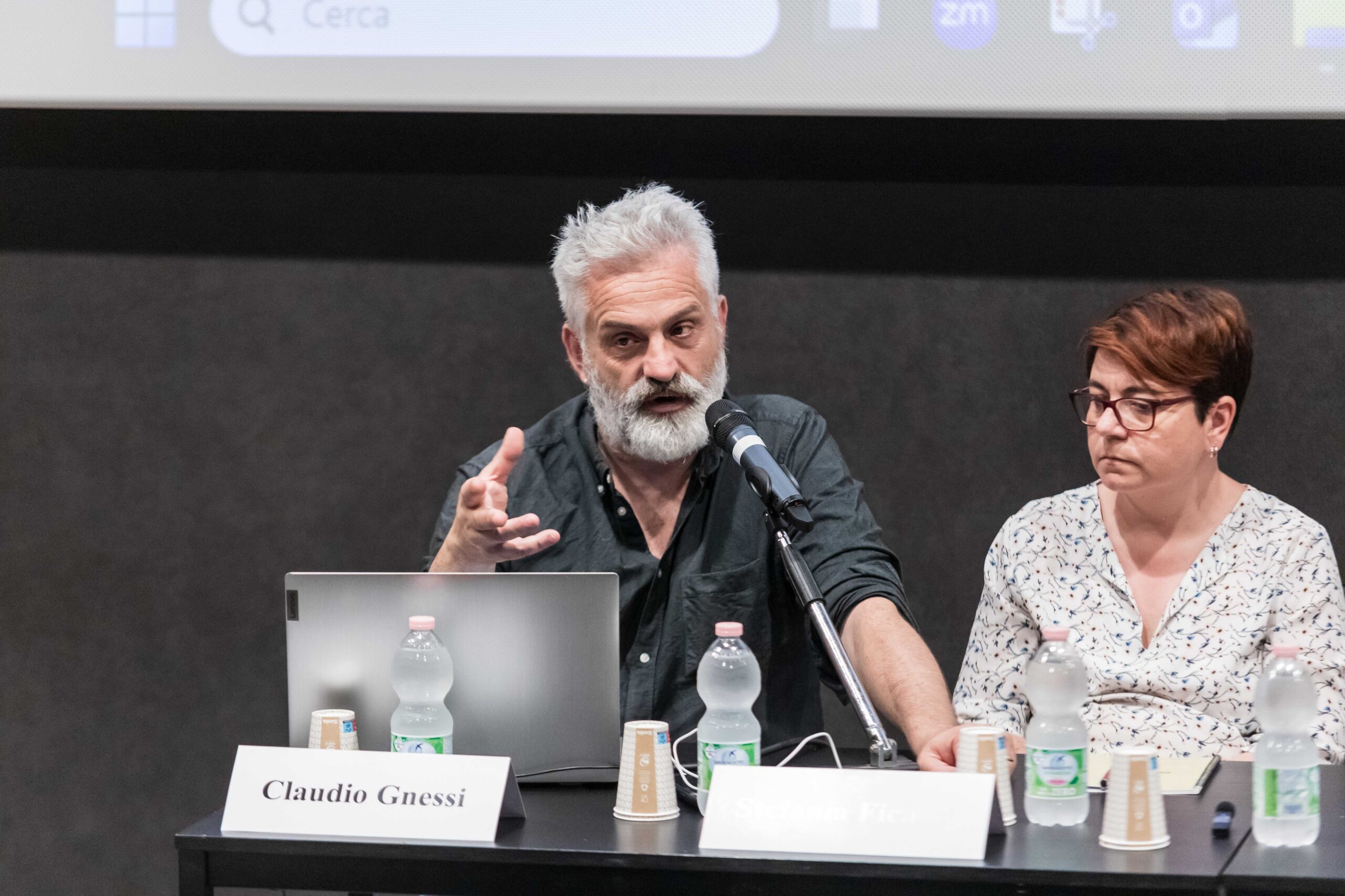 Giubileo dei Margini - Ecomuseo Casilino, Roma