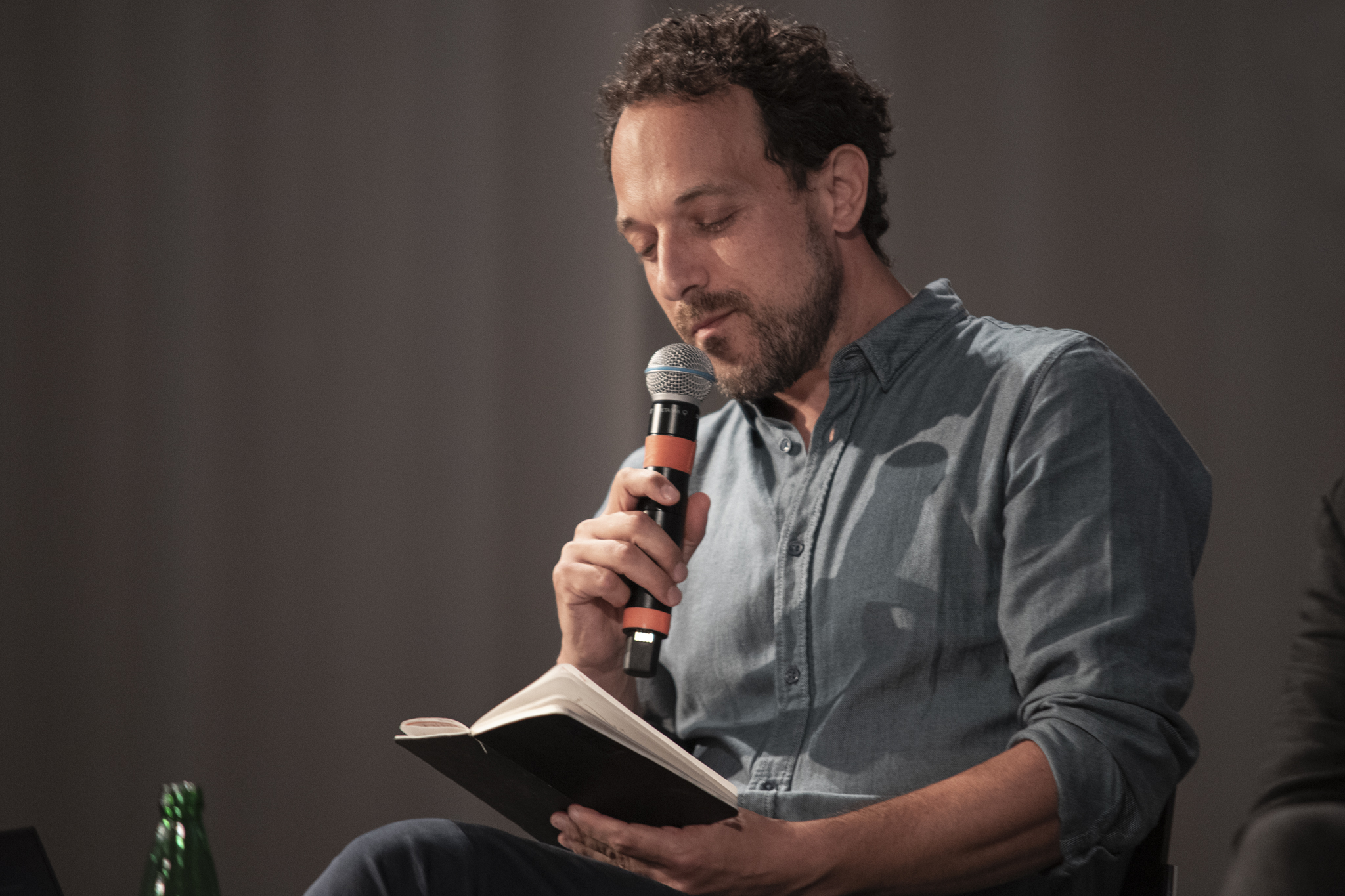 Orizzontale Architettura - Istituto Svizzero Roma