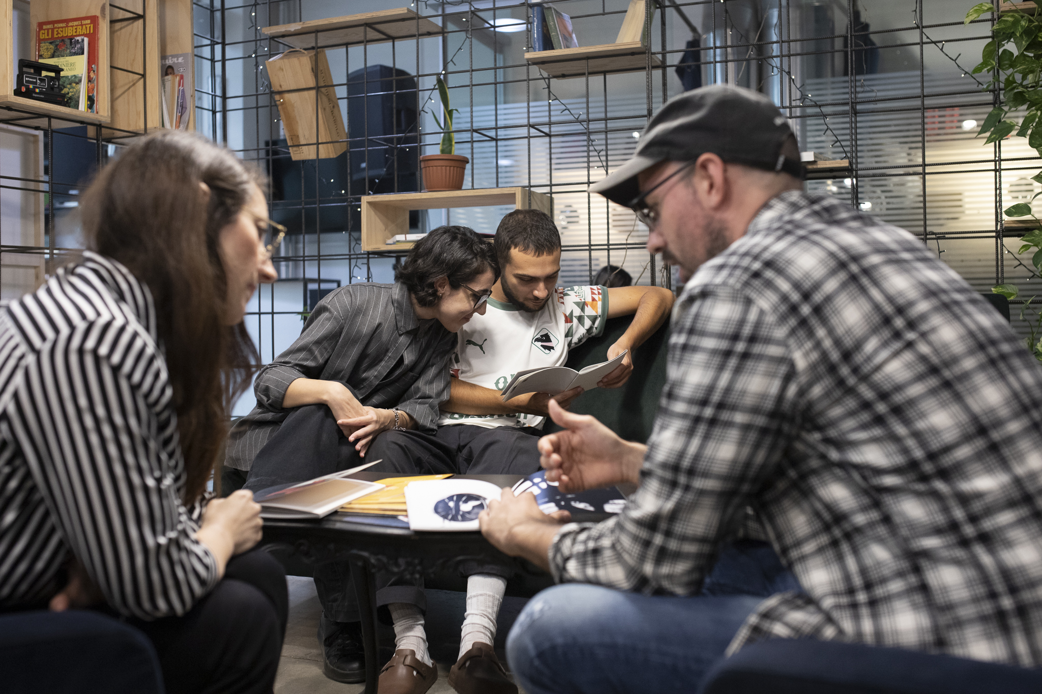 Funzilla fest 24 - Industrie Fluviali, Roma