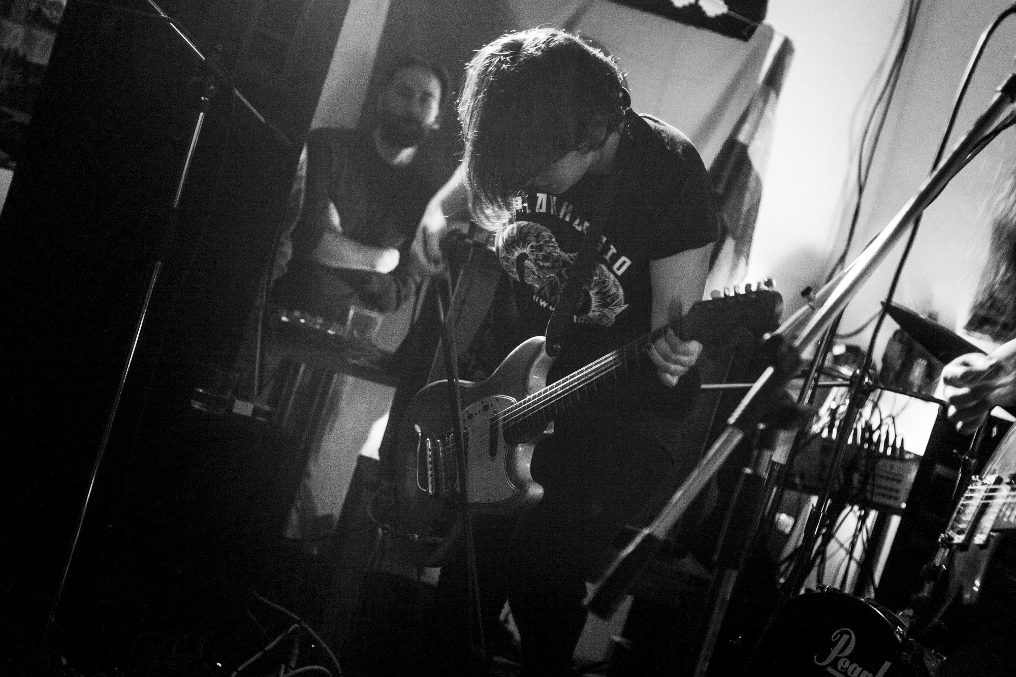 Godog live a Casale Alba 2 - Roma 2019