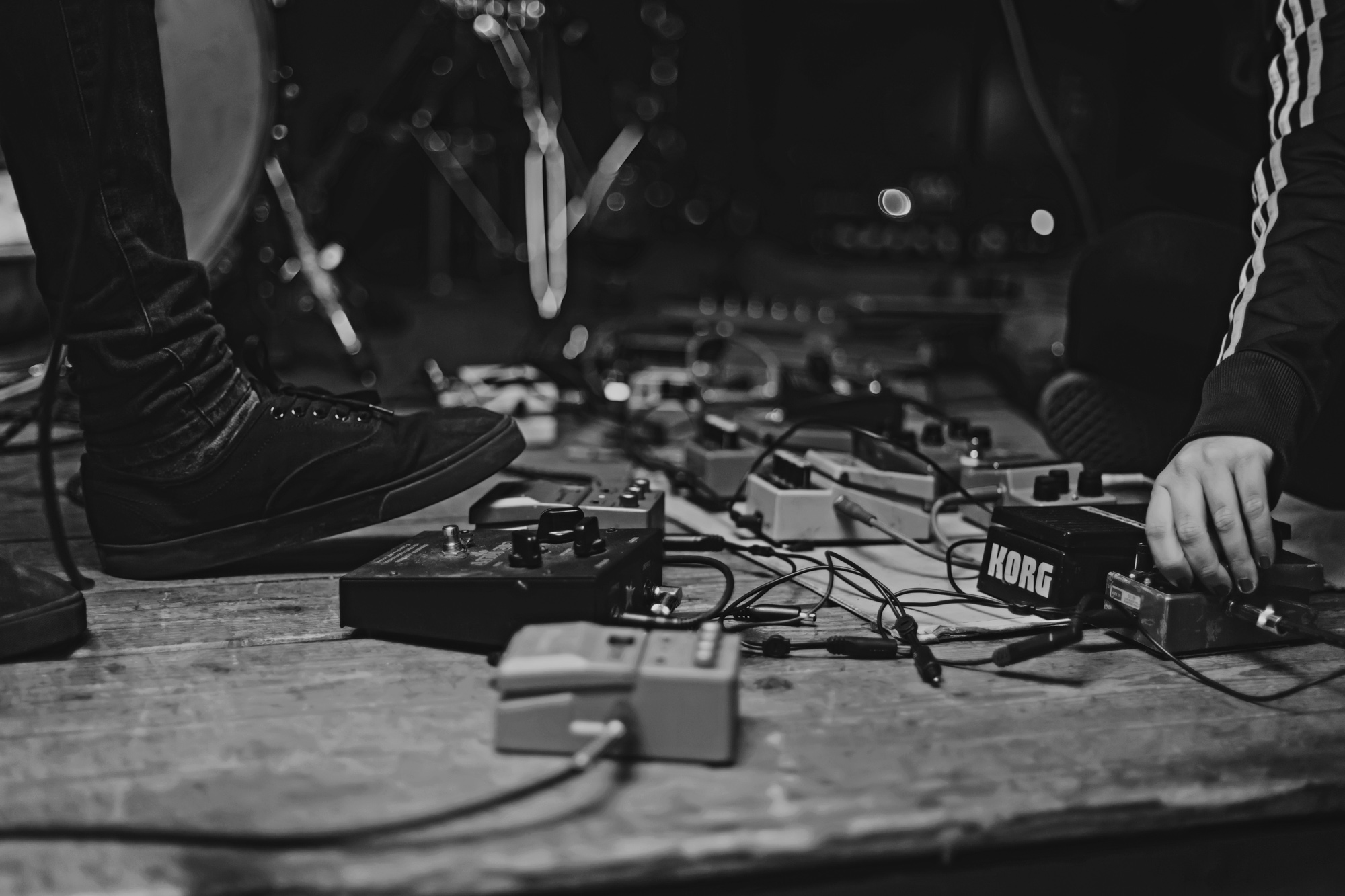 Yle live a Dal Verme - Roma 2017