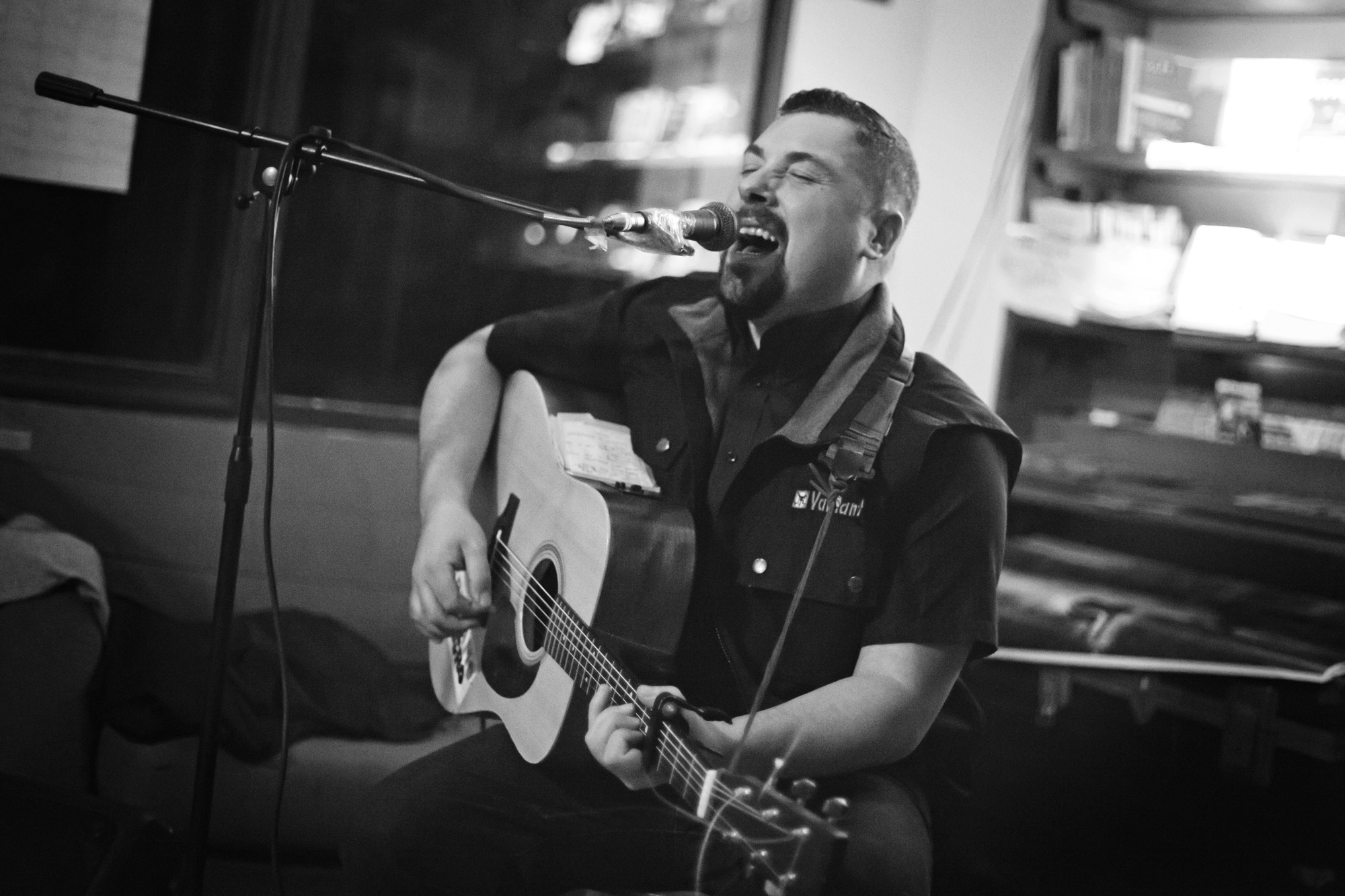 Path live al Ned - Roma 2017