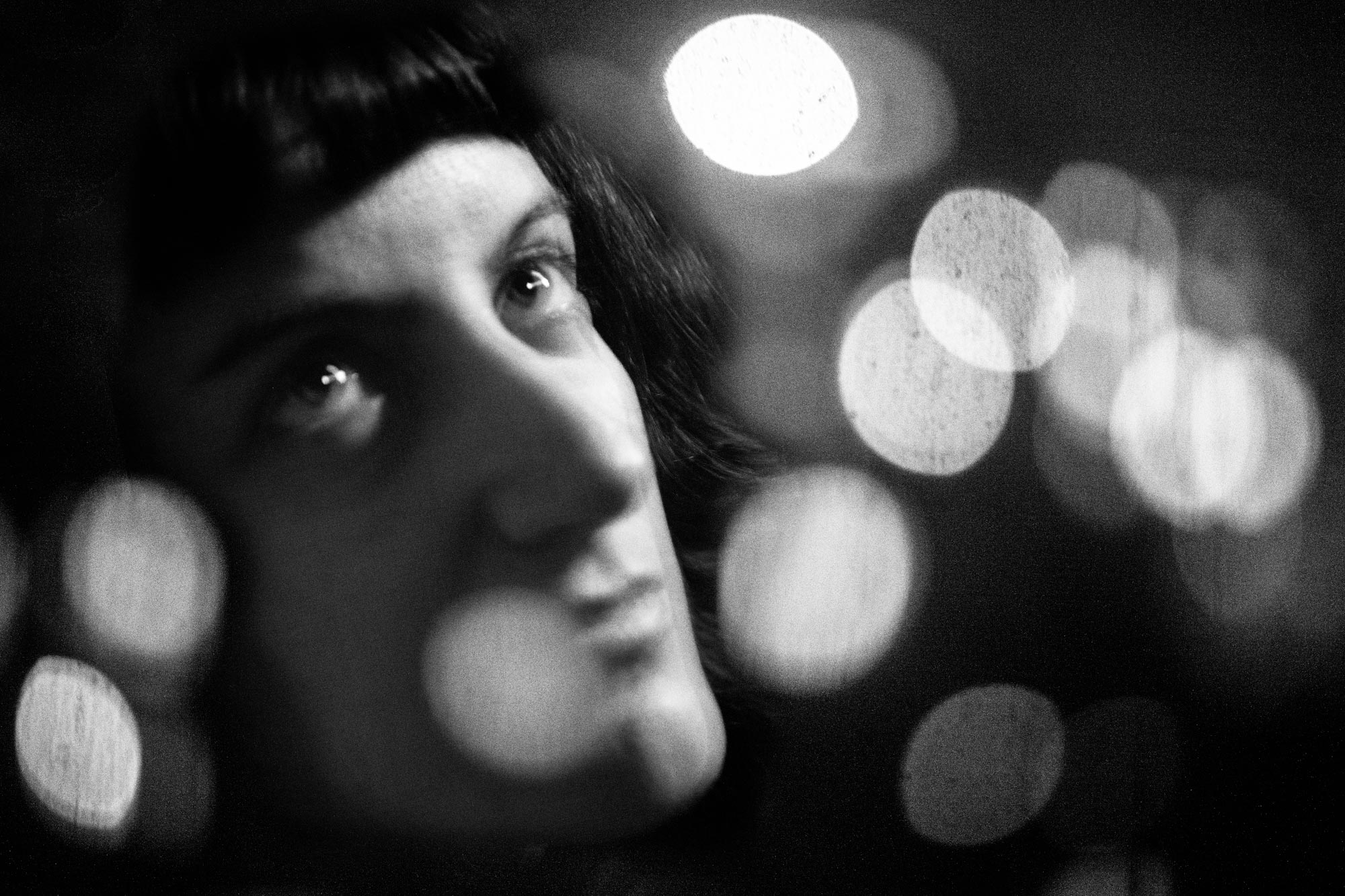 Meglio di uno specchio